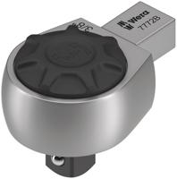 Wera 05078636001 Omkeerbare insteekratel - thumbnail