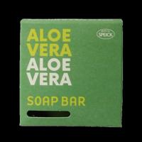 Speick Aloe vera zeep in doosje 100 Gram - thumbnail