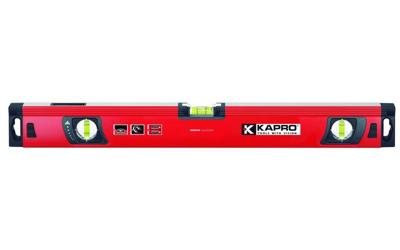 4K5 VU 60 | Vulcan Waterpas 60 cm - 995-41-60