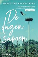 De dagen samen - Marco van Houwelingen - eBook (9789402760316) - thumbnail