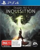 Dragon Age Inquisition - thumbnail