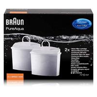 Braun - Waterfilter Pureaqua - 2 Stuks - thumbnail