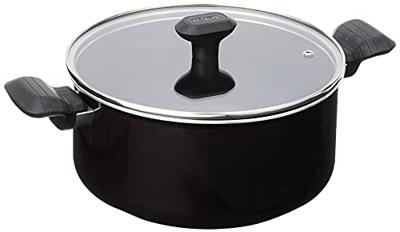 Tefal Kookpot 24 cm + deksel, So Intensive