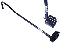 De Wit Putschep met haak 110cm dewit - thumbnail