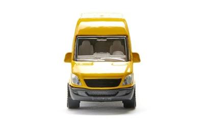 Siku 1085 DHL Postwagen