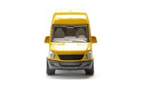 Siku 1085 DHL Postwagen - thumbnail