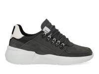 Nubikk Roque Roman dk grey combi Grijs maat 41 - thumbnail