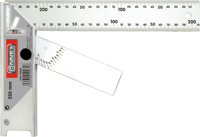 Connex Winkelhaak Met Zwaaihaak 250Mm - COX780625 - thumbnail