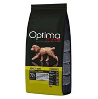 OPTIMANOVA Adult Mini Digestive Rabbit & Potato - droog hondenvoer - 2kg - thumbnail