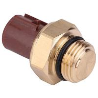 Keralit dakrand boeideel 300mm - Licht ivoor (2831) - thumbnail