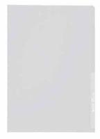 L-map leitz premium copy safe pvc a4 geel 100st - thumbnail