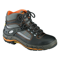 Grisport Safety 71607 L / 33409 Zwart - Maat 47 - 11.049.030.47 - thumbnail