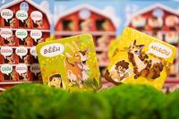 Gezelschapsspel - ASMODEE - KIKICRI - Familie - 3 tot 6 spelers - Speelduur: 10 minuten - thumbnail