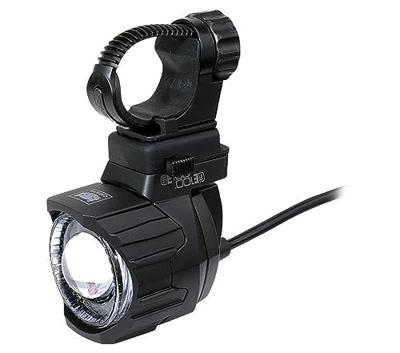 Cateye g e100 e-bike front light