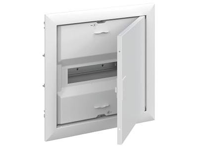 Striebel & John 2CPX031369R9999 UK612N2 Distributiekast Inbouw (in muur) Aantal rijen: 1 Inhoud: 1 stuk(s) Striebel & John 2CPX031369R9999 UK612N2 Distributiekast Inbouw (in muur) Aantal rijen: 1 Inhoud: 1 stuk(s)