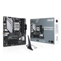 Moederbord Asus 90MB1EG0-M0EAY0 AMD AM5 AMD AMD B650 - thumbnail