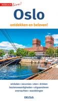 Oslo - Michael Baumgartner - Paperback (9789044753806) - thumbnail
