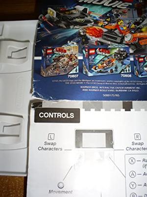 LEGO Movie the Videogame