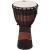Toca TSSDJ-LB Large Street Series Djembe Black Stain 12 inch - thumbnail