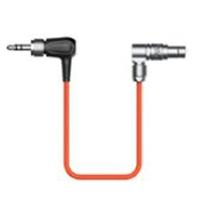 Saramonic Locking-type 3.5mm to Right-Angle 5-Pin Cable - thumbnail