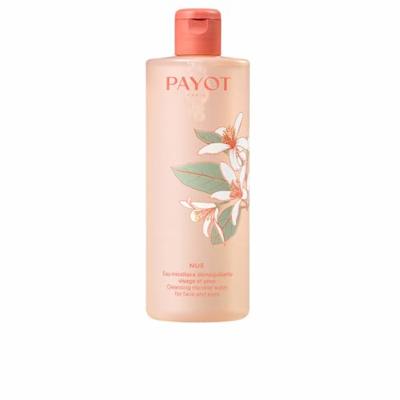 Payot Nue Cleansing Micellar Water Make-up verwijderaar en reiniger 400 ml Dames Payot Nue Cleansing Micellar Water Make-up verwijderaar en reiniger 400 ml Dames