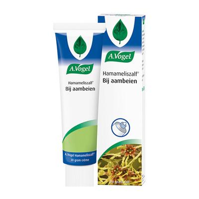 A.Vogel Hameliforce Verkoelende Crème 30g