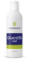 Vitakruid GlucoSil Glucosamine Chondroitine MSM Silicium Gel - thumbnail