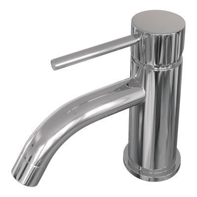 Brauer Stripe opbouw fonteinkraan chroom