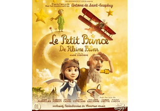 De Kleine Prins - Blu-Ray (5412370846495) De Kleine Prins - Blu-Ray (5412370846495)