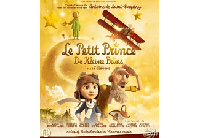 De Kleine Prins - Blu-Ray (5412370846495) - thumbnail