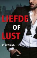 Liefde of lust - Vi Keeland - ebook - thumbnail