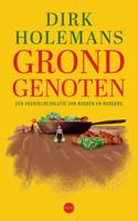 Grondgenoten - Dirk Holemans - ebook - thumbnail