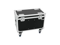 Roadinger ROADINGER Flightcase 2x TMH-X5 - thumbnail