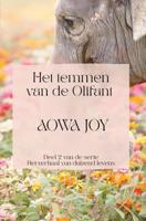 Het temmen van de olifant - Aowa Joy - ebook - thumbnail