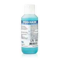 NailPerfect Solvents Podiskin Huiddesinfectie Vloeistof 100ml - thumbnail