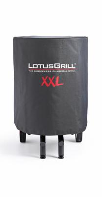 LotusGrill Afdekhoes XXL lang: LotusGrill Cover XXL lang
