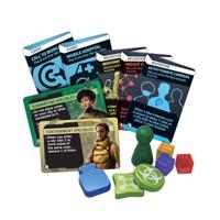 Pandemic Hot Zone - Europe - thumbnail