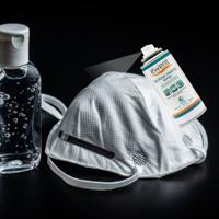 Desinfecterende Spray Ewent EW5676 400 ml - thumbnail