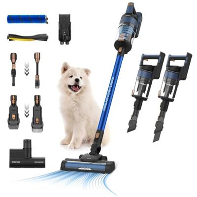 Steelstofzuiger Taurus HOMELAND ULT ANIMAL