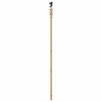 Schuifdeur met Bevestigingsset 78x211 cm Massief Houten Den - thumbnail