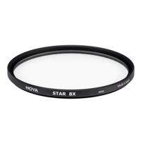 Hoya 67mm Star-Eight in SQ Case - thumbnail