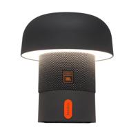 Kooduu Sensa Play Speakerlamp - JBL Geluid - LED Verlichting - Zwart - thumbnail