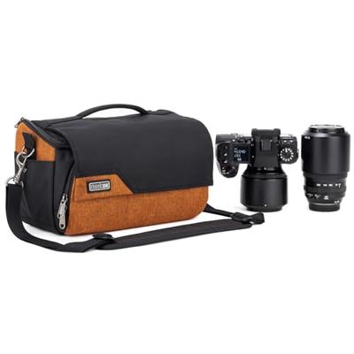 Think Tank Mirrorless Mover 25 V2, Campfire Orange