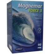 Orthonat Magnemar Force 3 Magnesium Capsules 90st - thumbnail