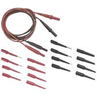 Pomona Electronics 6481 Adapterset voor teststekkers 1 set(s) - thumbnail