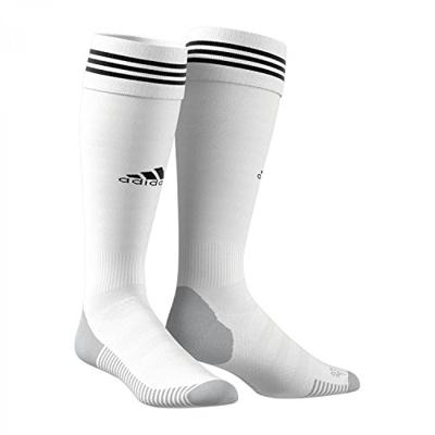Adidas Sokken Adi Sock 18 Wit / zwart
