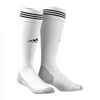 Adidas Sokken Adi Sock 18 Wit / zwart - thumbnail