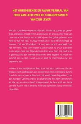 Niets is wat het lijkt