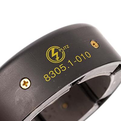 MZA Rotor flywheel 8305.1-010 s51,s70,sr50