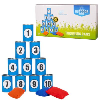 Outdoor Play blikgooien Outdoor Play blikgooien